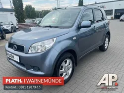 Grau Gebraucht 2006 Daihatsu Terios SUV | 9.990 € (Etwas zu teuer)