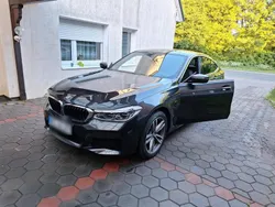 Grau Gebraucht 2019 BMW 630 Coupé | 30.000 € (Guter Preis)
