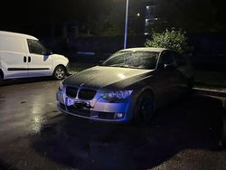 Grau Gebraucht 2007 BMW 320 Coupé | 8.500 € (Teuer)