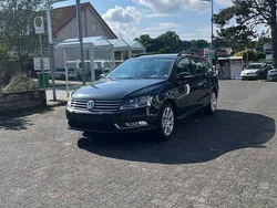 Schwarz Gebraucht 2012 VW Passat Trendline Kombi | 5.890 € (Guter Preis)