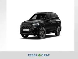 Mythosschwarz metallic Neu 2025 Audi Q7 Ambiente SUV | 125.685 €