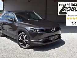 Grau Neu 2025 Mazda MX30 Exclusive SUV | 27.900 €