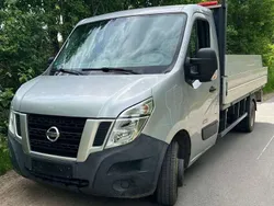 Gebraucht 2013 Nissan NV400 Van | 11.500 € (Etwas zu teuer)