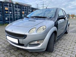Grau Gebraucht 2004 Smart ForFour Pulse Kleinwagen | 1.150 € (Guter Preis)
