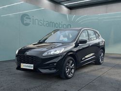 Schwarz Gebraucht 2023 Ford Kuga ST-Line SUV | 29.017 € (Fairer Preis)