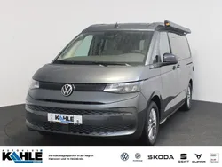 Grau Neu 2025 VW T7 Beach Van | 77.690 €