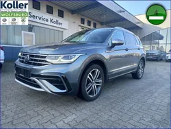 VW Tiguan Allspace