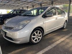 Grau Gebraucht 2006 Toyota Prius Limousine | 5.750 € (Etwas zu teuer)