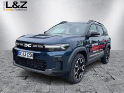 Blau Gebraucht 2025 Dacia Bigster Journey SUV | 32.480 € (Fairer Preis)