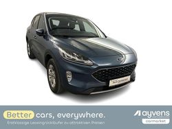 Lackierung: chrome blue Gebraucht 2022 Ford Kuga Cool & Connect SUV | 19.980 € (Superpreis)