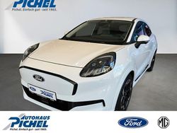 Weiß(metallic) Neu 2025 Ford Puma Gen-E Premium SUV | 41.250 €