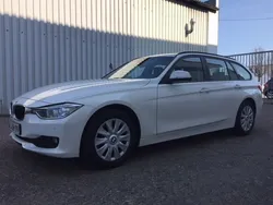 Weiß Gebraucht 2014 BMW 318 Kombi | 17.900 € (Teuer)