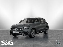 Manufaktur magnolack manufaktur Gebraucht 2025 Mercedes GLA180 AMG SUV | 38.989 € (Guter Preis)