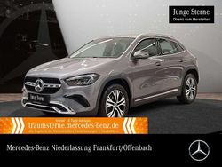 Grau Gebraucht 2024 Mercedes GLA250 Advanced SUV | 39.590 € (Guter Preis)