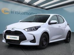 Weiß Neu 2025 Toyota Yaris Kleinwagen | 24.099 €