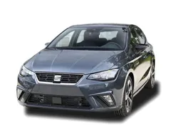 Rot Neu 2025 Seat Ibiza FR Kleinwagen | 23.149 € (Guter Preis)