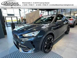 Grau Gebraucht 2024 Cupra Formentor SUV | 36.790 € (Fairer Preis)