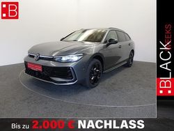 Grau Gebraucht 2024 VW Passat R-line Kombi | 44.450 € (Superpreis)