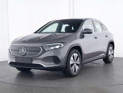 Grau Gebraucht 2023 Mercedes EQA350 Progressive SUV | 32.980 € (Guter Preis)