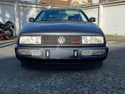 Grau Gebraucht 1989 VW Corrado Kleinwagen | 14.400 €