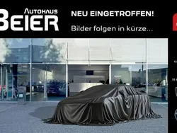 Pure white Gebraucht 2021 VW Tiguan Highline SUV | 25.980 € (Superpreis)