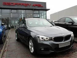Grau Gebraucht 2019 BMW 318 Gran Turismo M Sport Limousine | 24.900 € (Teuer)