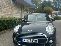 Schwarz Gebraucht 2014 Mini Cooper Coupé Coupé | 5.400 € (Superpreis)