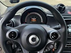 Schwarz Gebraucht 2019 Smart ForFour Passion Kleinwagen | 13.490 € (Fairer Preis)