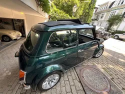 Grün Gebraucht 2000 Mini 1300 Kleinwagen | 14.900 €