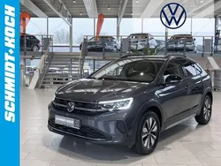 Grau Gebraucht 2024 VW Taigo Goal SUV | 24.480 € (Fairer Preis)
