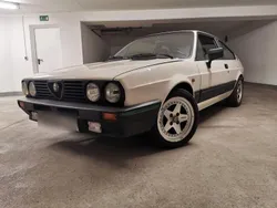 Weiß Gebraucht 1987 Alfa Romeo Alfasud Sprint Quadrifoglio Coupé | 17.999 €