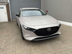 Platinum quartz m Neu 2025 Mazda 3 Sky Limousine | 26.590 €