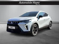 Weiß Neu 2025 Mitsubishi ASX Edition SUV | 31.490 € (Fairer Preis)
