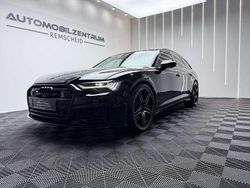 Schwarz Gebraucht 2020 Audi S6 Ambiente Kombi | 45.499 € (Fairer Preis)