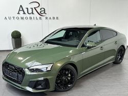Distriktgrãœn Gebraucht 2022 Audi A5 S-Line Coupé | 32.989 € (Fairer Preis)