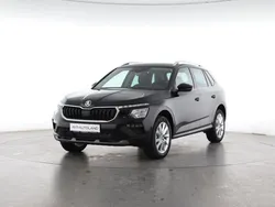Schwarz magic perleffekt Neu 2025 Skoda Kamiq Selection SUV | 28.990 € (Fairer Preis)