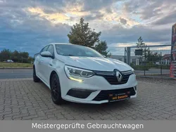 Weiß Gebraucht 2017 Renault Mégane IV Life Limousine | 9.490 € (Fairer Preis)