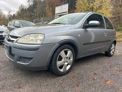 Gebraucht 2004 Opel Corsa Limousine | 1.699 € (Fairer Preis)