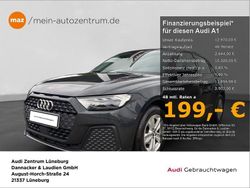 Manhattangrau Gebraucht 2019 Audi A1 Sportback Basis Kleinwagen | 12.970 €