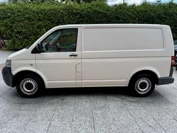 Grau Gebraucht 2010 VW T5 Van | 5.980 € (Superpreis)