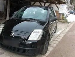 Citroën C2