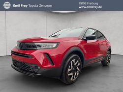 Rot Gebraucht 2024 Opel Mokka SUV | 21.490 € (Fairer Preis)