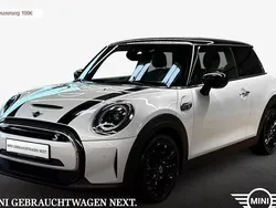 Weiß Gebraucht 2023 Mini Cooper SE Kleinwagen | 22.990 € (Fairer Preis)