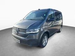 Indiumgrau metallic Neu 2024 VW T6.1 California Van | 70.890 €