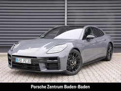 Schiefergrau neo Gebraucht 2024 Porsche Panamera GTS Limousine | 167.880 € (Teuer)