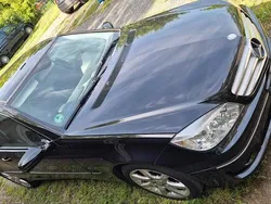Schwarz Gebraucht 2012 Mercedes 180 Limousine | 6.500 €