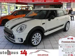 Weiß Gebraucht 2016 Mini Cooper Clubman Kombi | 15.950 € (Guter Preis)