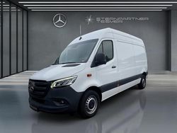 Weiß Gebraucht 2024 Mercedes Sprinter Van | 38.663 € (Superpreis)