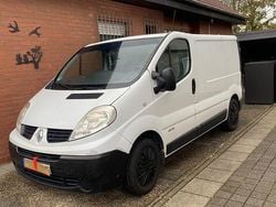 Weiß Gebraucht 2011 Renault Traffic Van | 6.700 €
