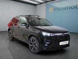 Schwarz Gebraucht 2025 VW Tiguan SUV | 55.549 €
